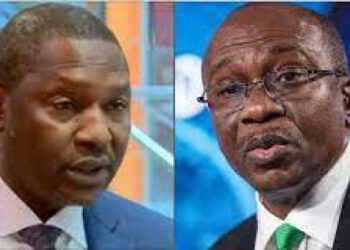 States Insist On Contempt Charge Against Malami, Emefiele