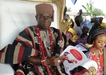 Yoruba Council Of Elders Ex-Scribe, Kunle Olajide; Oba Semiu Orimadegun Kasali Sets Priority For Tinubu Presidency