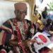 Yoruba Council Of Elders Ex-Scribe, Kunle Olajide; Oba Semiu Orimadegun Kasali Sets Priority For Tinubu Presidency