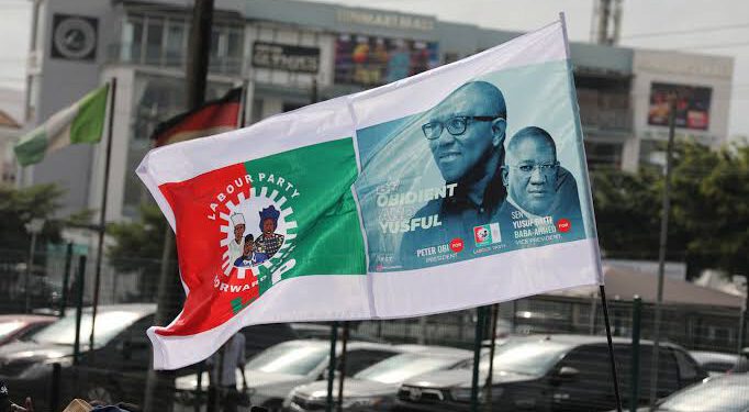 We Will Occupy Your Offices Nationwide, LP Threatens INEC