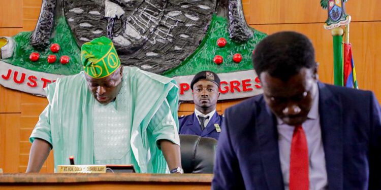 Lagos Assembly Condemns Hate Speeches, Ethnicity, Tribalism, Religious Sentiment