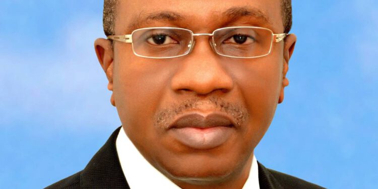 Emefiele Debunks Fake News Titled: Re- Emefiele Launches Fresh Plot Against President-elect Tinubu