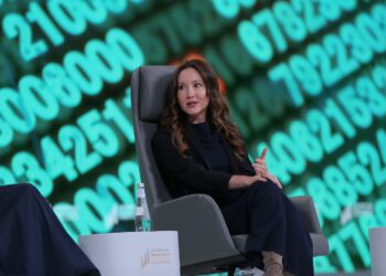 Global Financial Community Optimistic To Overcome Market Challenges And Build Stronger, Tech-Driven, Sustainable Future Economy