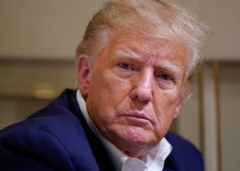 Trump Becomes First US Ex-president To Face Criminal Charges