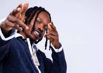 ‘Leave Betting And fast’ Naira Marley Advises Muslims On Ramadan