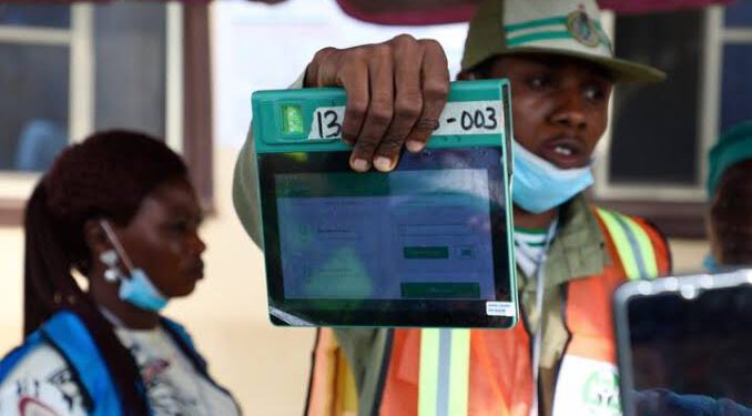 Court Grants INEC Request To Reconfigure BVAS