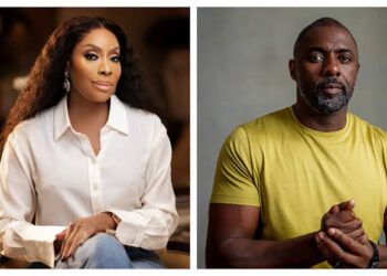Idris Elba, Mo Abudu Partner To Promote African Talents