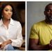 Idris Elba, Mo Abudu Partner To Promote African Talents