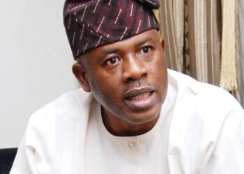 I Never Promised Igbos Any Yoruba Chieftaincy Title During My Campaign – Obanikoro