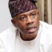 I Never Promised Igbos Any Yoruba Chieftaincy Title During My Campaign – Obanikoro