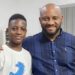 Yul Edochie Reports Son’s Death To Police For Investigation