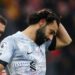 Salah Misses Penalty As Bournemouth Beat Liverpool 1-0