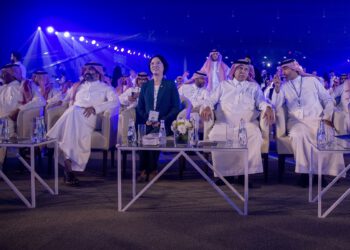 Biban 2023 Powers The Future Of Saudi Entrepreneurship With The Launch Of $13.8 Billion-worth Of Agreements And Initiatives
