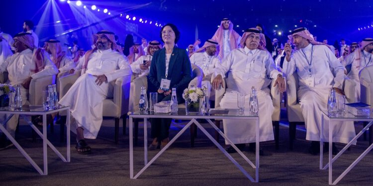 Biban 2023 Powers The Future Of Saudi Entrepreneurship With The Launch Of $13.8 Billion-worth Of Agreements And Initiatives