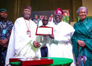 Olanipekun, 49 Others To Defend Tinubu’s Mandate At Presidential Election Tribunal