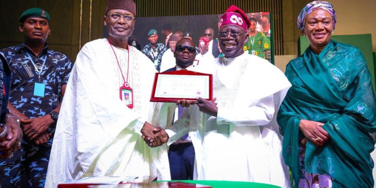 Olanipekun, 49 Others To Defend Tinubu’s Mandate At Presidential Election Tribunal