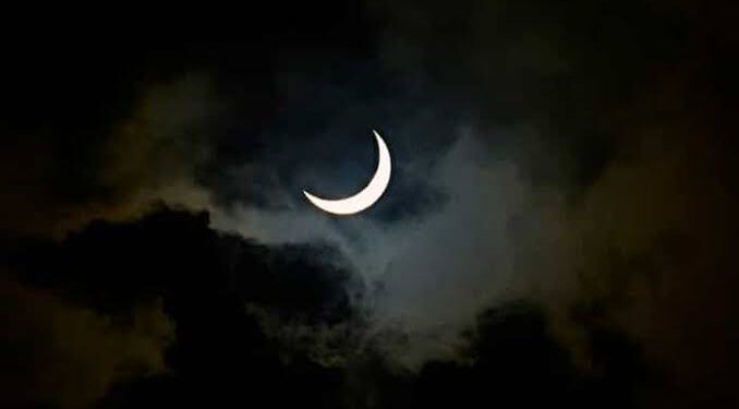 Moon Sighted As Sultan Confirms Thursday First Day Of Ramadan