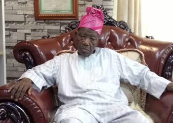 GRV, Jakande And Matter Of Experience! By Temitope Ajayi