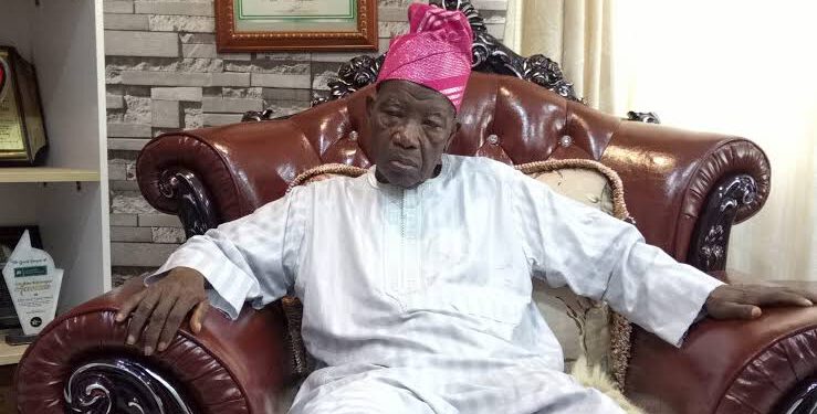 GRV, Jakande And Matter Of Experience! By Temitope Ajayi