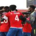 Gambia Stun Nigeria 1-0, Reach U-20 AFCON Final