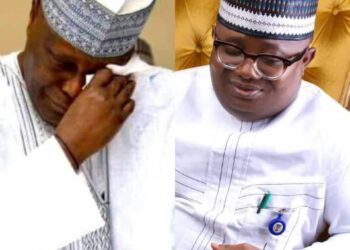 I WARNED ATIKU ABOUT DEFEAT – PROPHET ITUEN