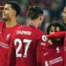 Liverpool Inflict Historic 7-0 Thrashing Of Man United