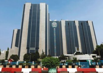 CBN Directed Banks To Dispense And Accept Old Naira Notes