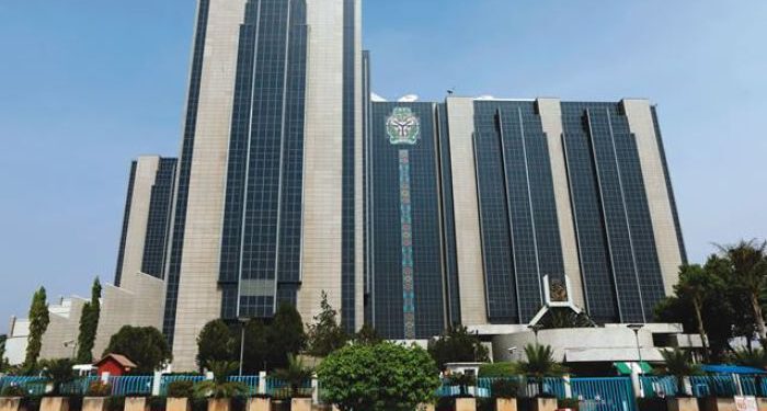 CBN Directed Banks To Dispense And Accept Old Naira Notes