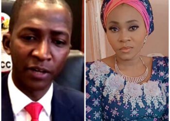 Corruption: Youth Organization Backs EFCC Boss, Bawa On Anti-Graft War