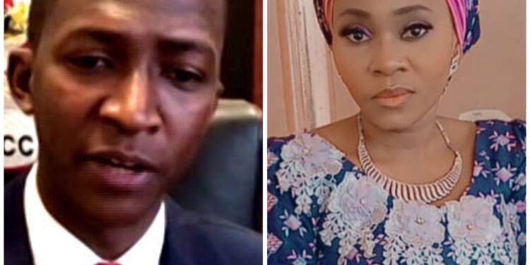 Corruption: Youth Organization Backs EFCC Boss, Bawa On Anti-Graft War