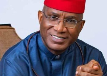 Delta 2023- LP, 10 Other Political Parties Set To Form Alliance With Omo-Agege