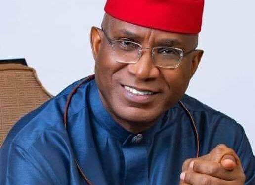 Delta 2023- LP, 10 Other Political Parties Set To Form Alliance With Omo-Agege