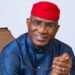 Delta 2023- LP, 10 Other Political Parties Set To Form Alliance With Omo-Agege