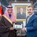 Saudi Arabia Makes A $5 Billion Deposit At Central Bank Of Turkey Through Saudi Fund For Development