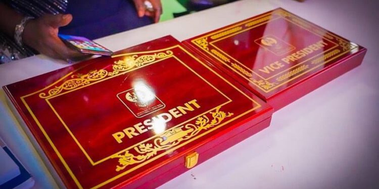 Olanipekun, 49 Others To Defend Tinubu’s Mandate At Presidential Election Tribunal