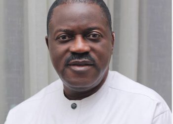 Prof Adedoja Congratulates Seyi Makinde