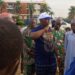 March 11th: Group Intensifies Door -to- Door Campaign For Sanwo-Olu’s 2nd Term Victory