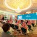 Experts Gather In Riyadh To Discuss Judicial Technology At The Inaugural International Conference On Justice