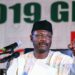 INEC Warns PDP To Desist From Making Libelous Allegations Against Its Chairman