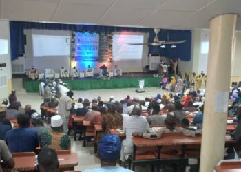 Sheikh Dhikirullah Shafi Calls On Electorate To Ensure Elected Officials Are Kept On Their Toes