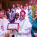 APC Canada Chapter Congratulates Tinubu