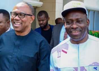 Election: Soludo, Obi Battle For Control Of Anambra Assembly