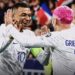 Mbappe Makes Winning Start As France Captain