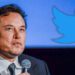 Elon Musk Puts Twitter’s Value At $20bn