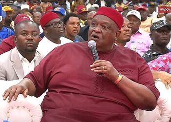 COSEG Warns Chief Iwuayawun To Desist From Denigrating Yoruba Race