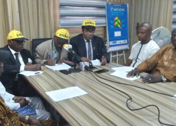 Private Medical Doctors Back Sanwo-Olu Re-election Bid