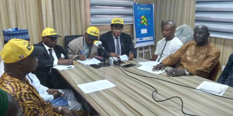 Private Medical Doctors Back Sanwo-Olu Re-election Bid