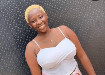 Nollywood Actress Gbemi Anjola Passes On After A Prolong Battle With Cancer