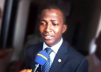 Who Is Afraid Of Abdul Rasheed Bawa – The EFCC Leader By Funsho Mojuba