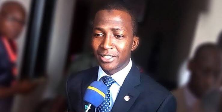 Who Is Afraid Of Abdul Rasheed Bawa – The EFCC Leader By Funsho Mojuba